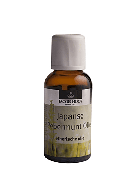 Japanse Pepermuntolie 30ml